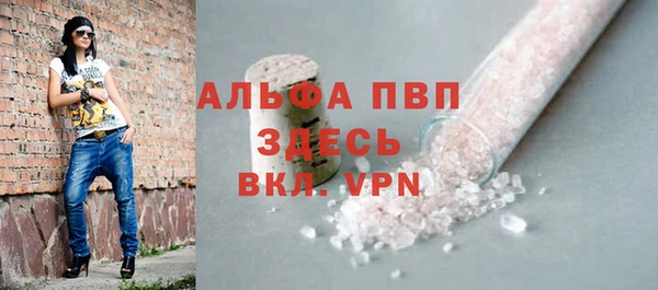 винт Алзамай